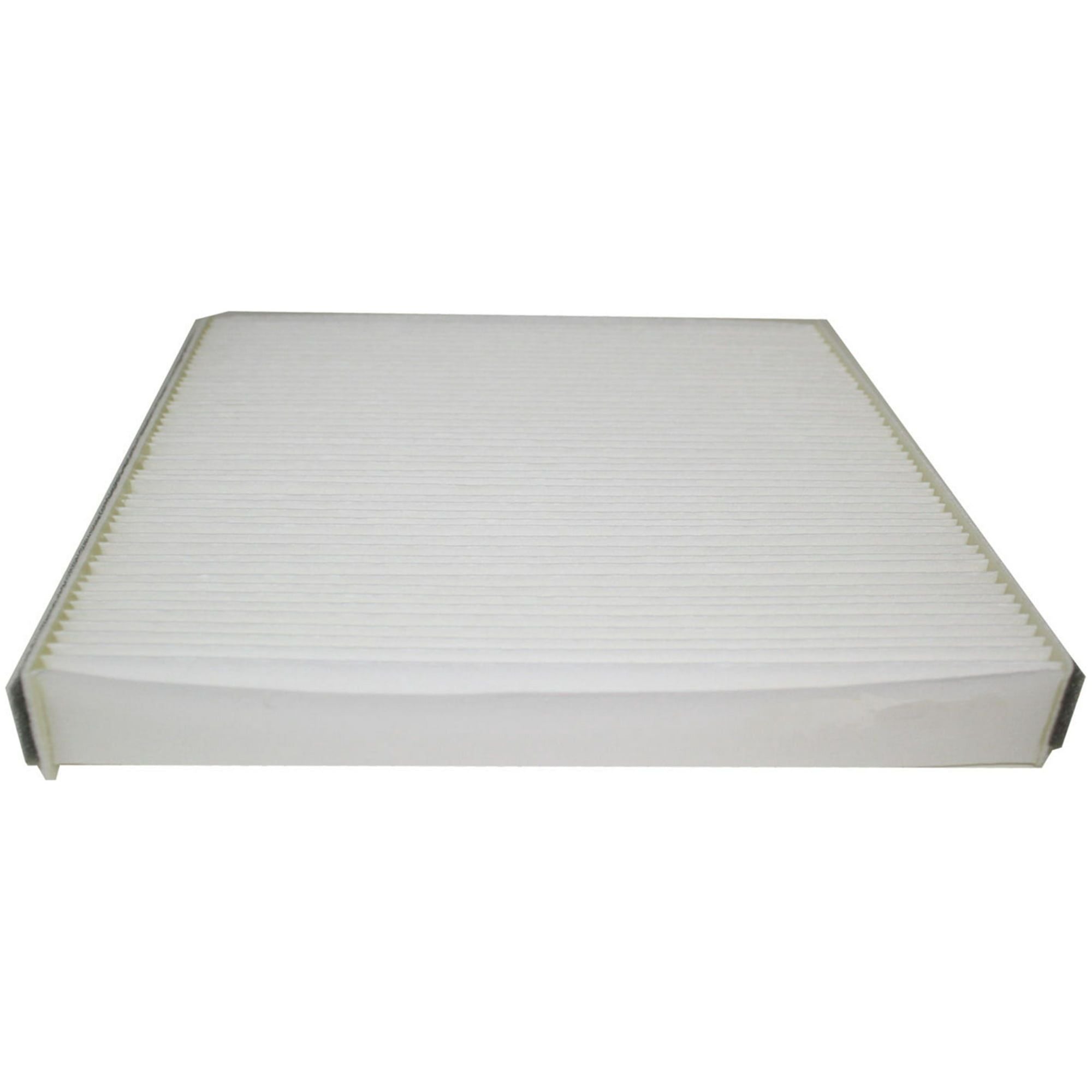 SuperTech Cabin Air Filter 7255, Replacement Air/Dust Filter for Toyota