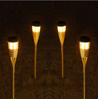 Garden lawn lamp