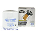 Super Tech ST9688 10K Mile Spin-On Motor Oil Filter Fits Honda, Hyundai, Isuzu, Kia and Mitsubishi