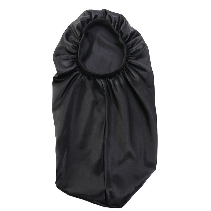 Satin Bonnet Hair Cap Pi-Mart
