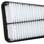 Super Tech 3315 Engine Air Filter, Replacement Filter for Toyota or Toyota Truck