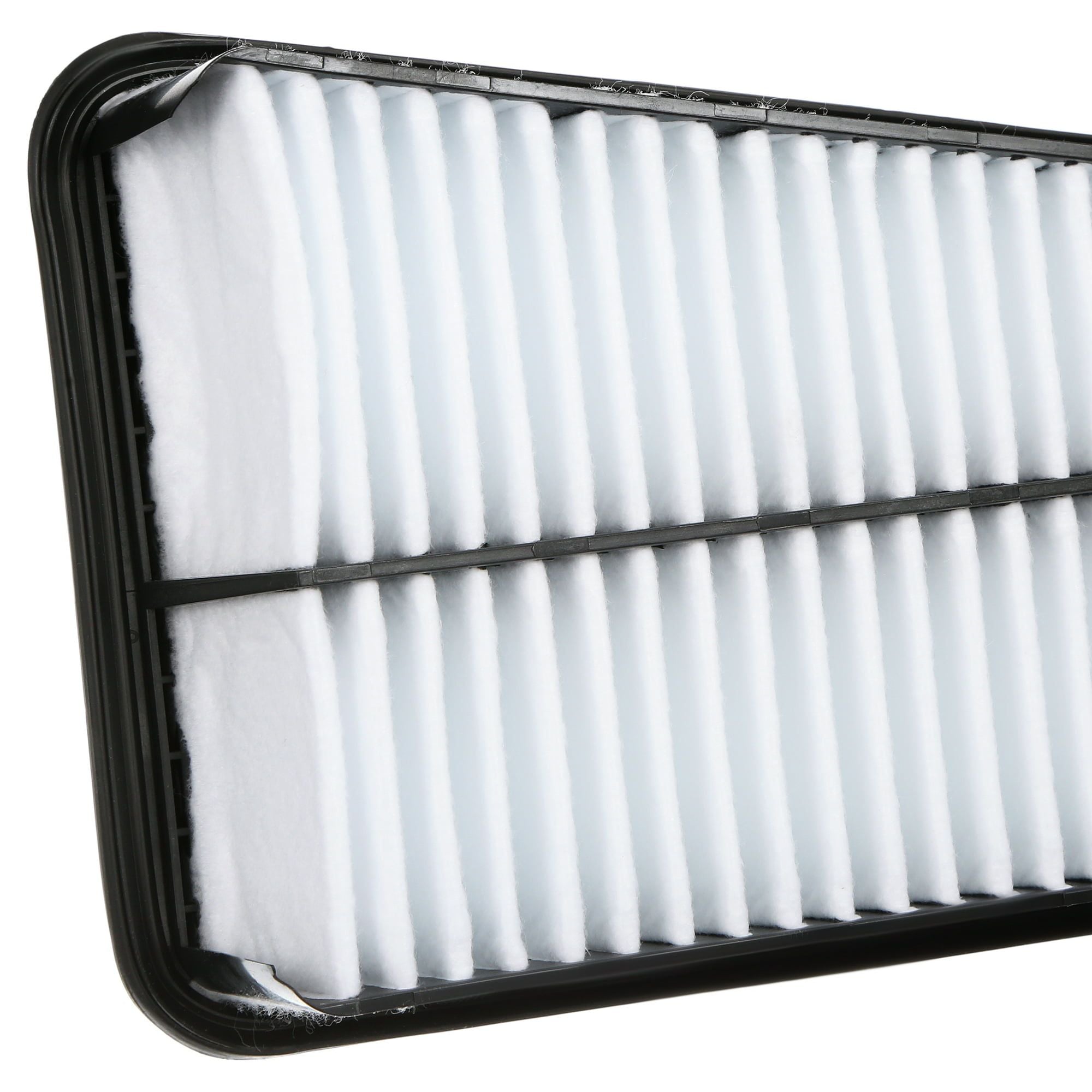 Super Tech 3315 Engine Air Filter, Replacement Filter for Toyota or Toyota Truck