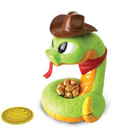 Beware Of Horror Stimulation Decompression Snake Pi-Mart