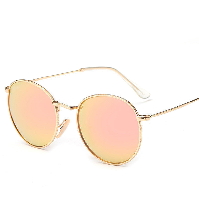 HD True Color Film Polarized Sunglasses Pi-Mart
