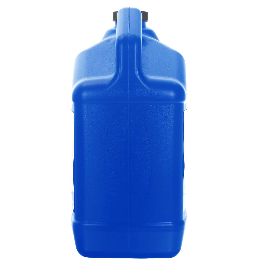 Super Tech Dot 3 Brake Fluid, 1 Gallon