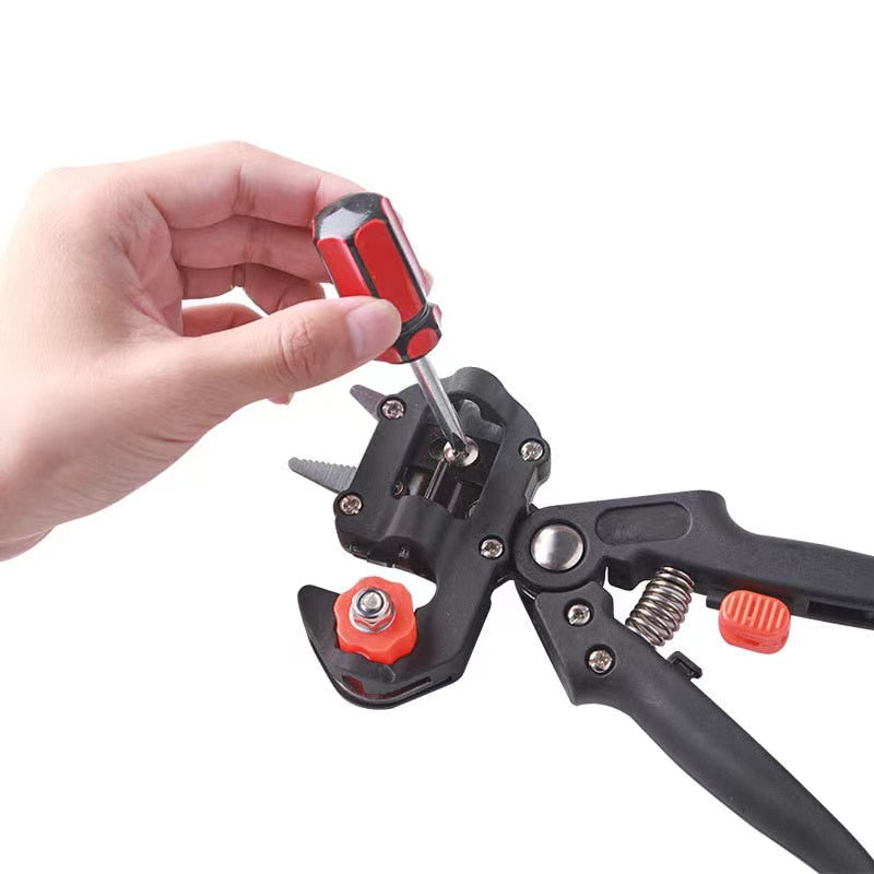 Garden Grafting Pruning Shears Pi-Mart