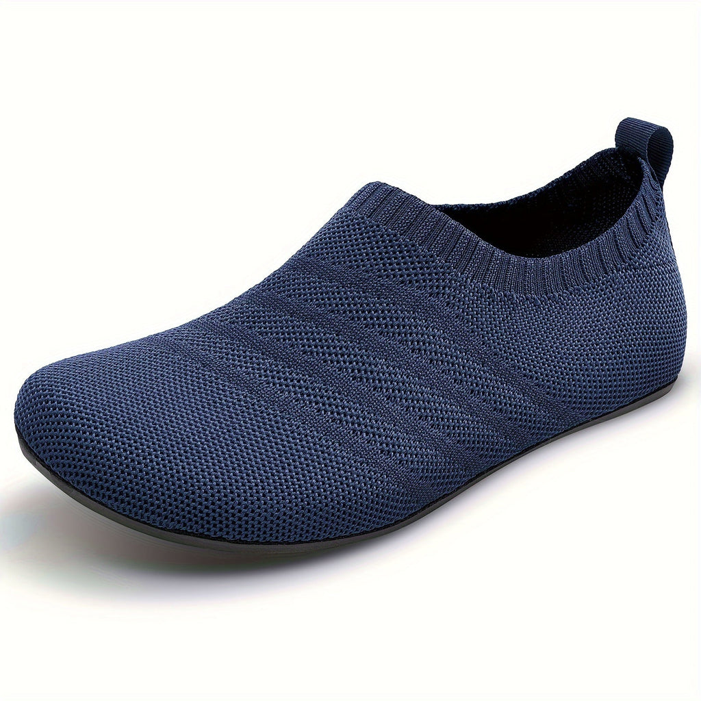 Men's Socks Slipper - Soft Cozy House Indoor Sock Shoes With Anti-Skid Bottom Soles, Non Slip Socks Slippers Yoga Indoor - For Men - Suitable for Home, Yoga, Relaxing - Perfect Gift for Housewarming & Relaxation Lootquake LLC