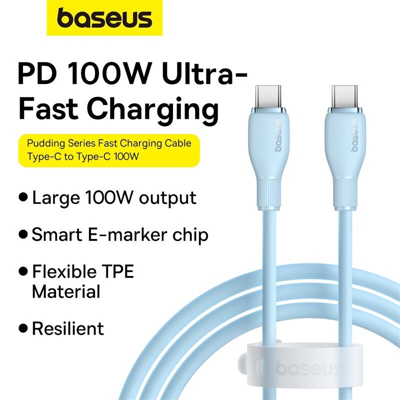 Fast Charging Cables Pi-Mart