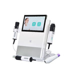 3 In 1 Ultrasonic CO2 Exfoliate Face Lifting Device Oxygen Pi-Mart