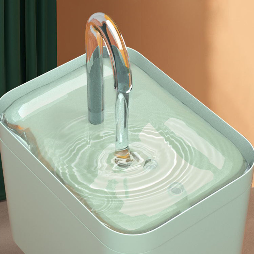 Pet Water Dispenser - SJB-DIAMOND ELITES