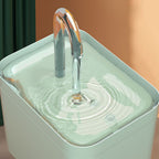 Pet Water Dispenser - SJB-DIAMOND ELITES