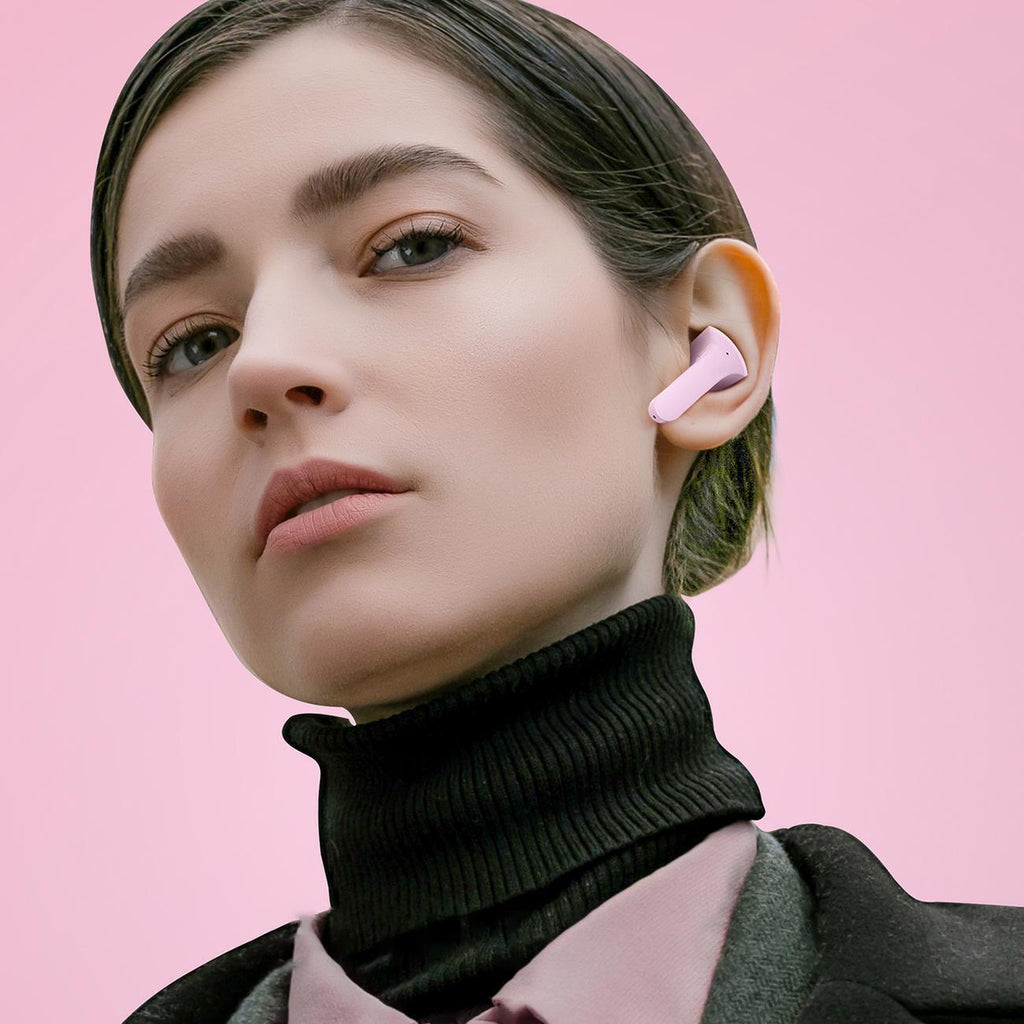 ClearTune Crystal Earbuds Pi-Mart