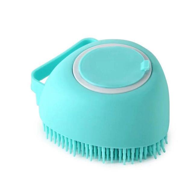 Pet Bathroom Massage Soft Brush Pi-Mart