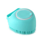 Pet Bathroom Massage Soft Brush Pi-Mart