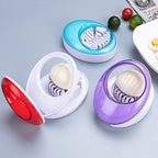 Home Fashion Multi-functional Egg Cutter Pi-Mart