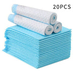 Super Absorbent Pet Diaper - SJB-DIAMOND ELITES