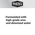 Super Tech Diesel Exhaust Fluid, 2.5 Gallon