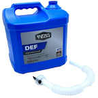 Super Tech DEF Diesel Exhaust Fluid 2.5 Gallon