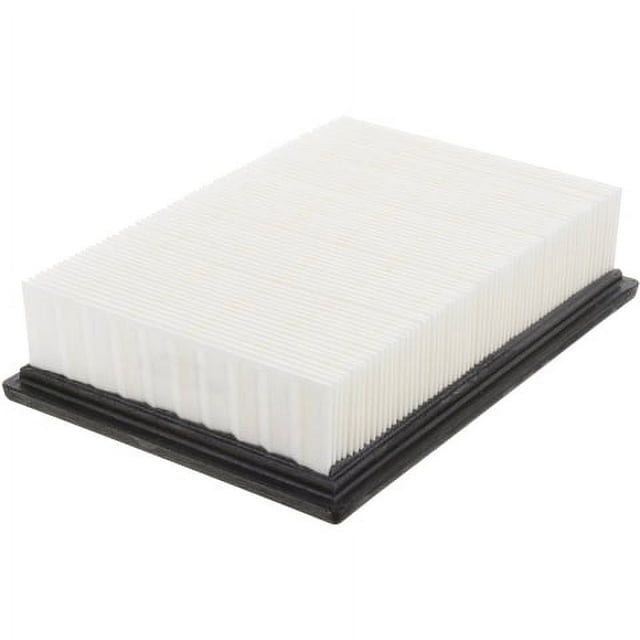 Super Tech Engine Air Filter 1255, Replacement Filter for Ford