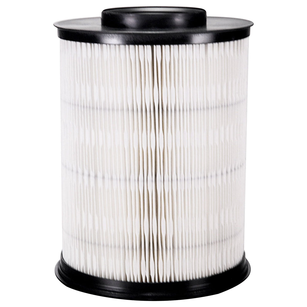 Super Tech 1260 Engine Air Filter, Replacement for Ford