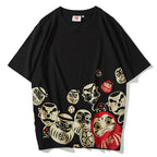 Men's Printed T-Shirt