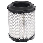 Super Tech 1075 Engine Air Filter, Replacement Filter for Chrysler or Jeep