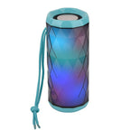 Bluetooth Speaker Outdoor Portable Portable Card Subwoofer Pi-Mart