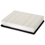 Super Tech 1590 Engine Air Filter, Replacement for GM Truck