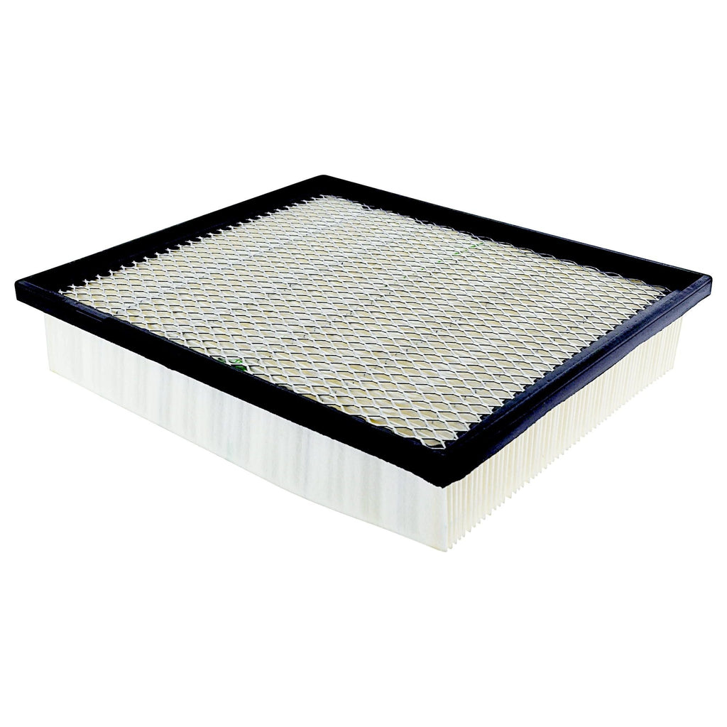 Super Tech 3290 Engine Air Filter, Replacement Filter for Toyota