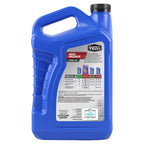 Super Tech High Mileage SAE 10W-40 Motor Oil, 5 Quarts