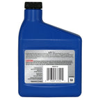 Super Tech Conventional SAE 10W-30 Lawn Mower Oil, 20 oz EasyOptionXY LLC