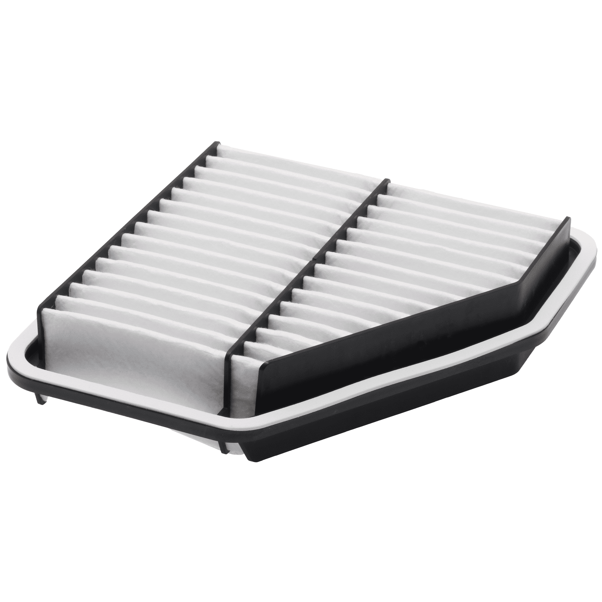 Super Tech 3270 Engine Air Filter, Replacement Filter for Toyota