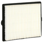 Super Tech 1015 Engine Air Filter, Replacement Filter for Chrysler or Dodge