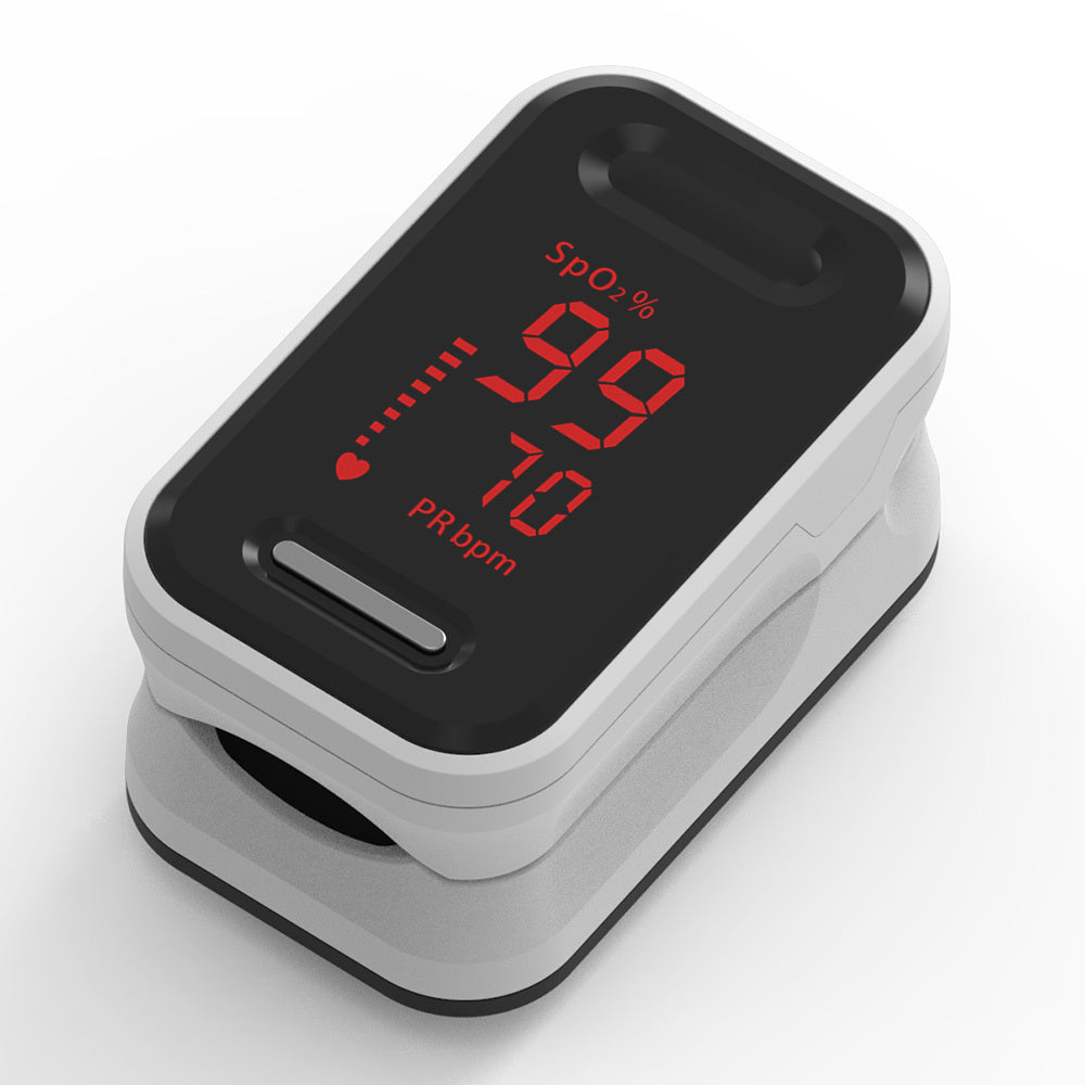 Yongrow Medical Fingertip Pulse Oximeter Pi-Mart