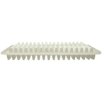 Super Tech 3250 Engine Air Filter, Replacement Filter for Toyota
