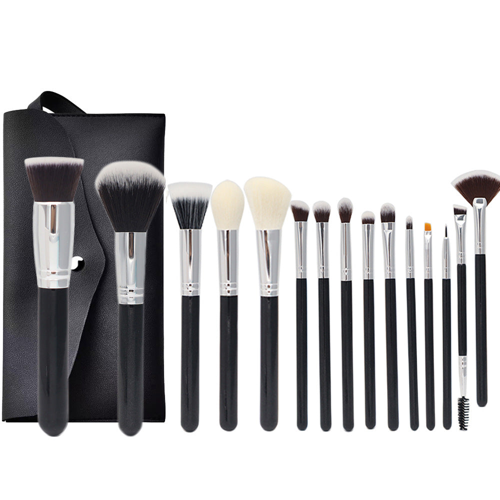 Makeup Brush Full Set Of Beauty Tools Pi-Mart
