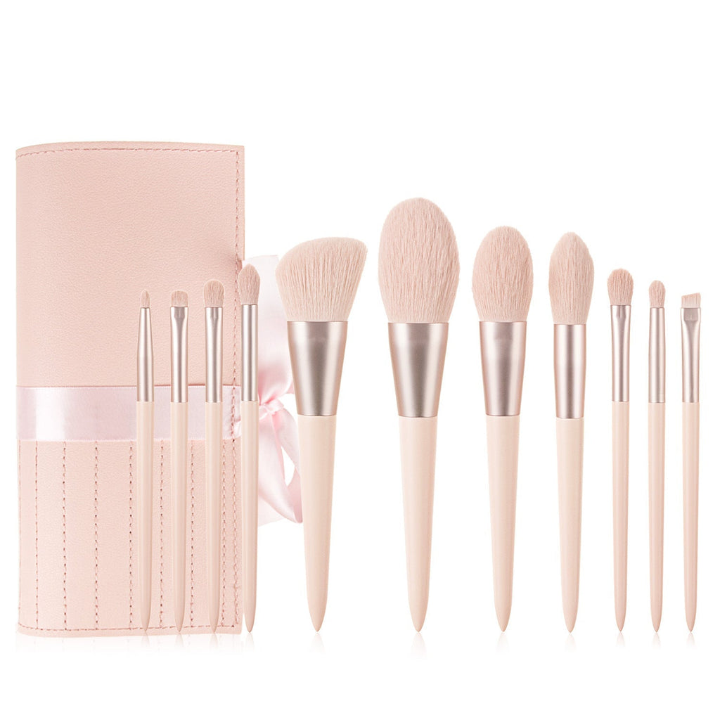 Make-up Kit Beauty Brush Girl Pi-Mart