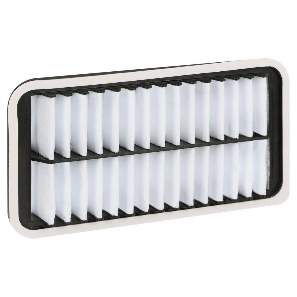 Super Tech 3275 Engine Air Filter, Replacement Filter for Toyota