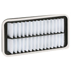 Super Tech 3275 Engine Air Filter, Replacement Filter for Toyota