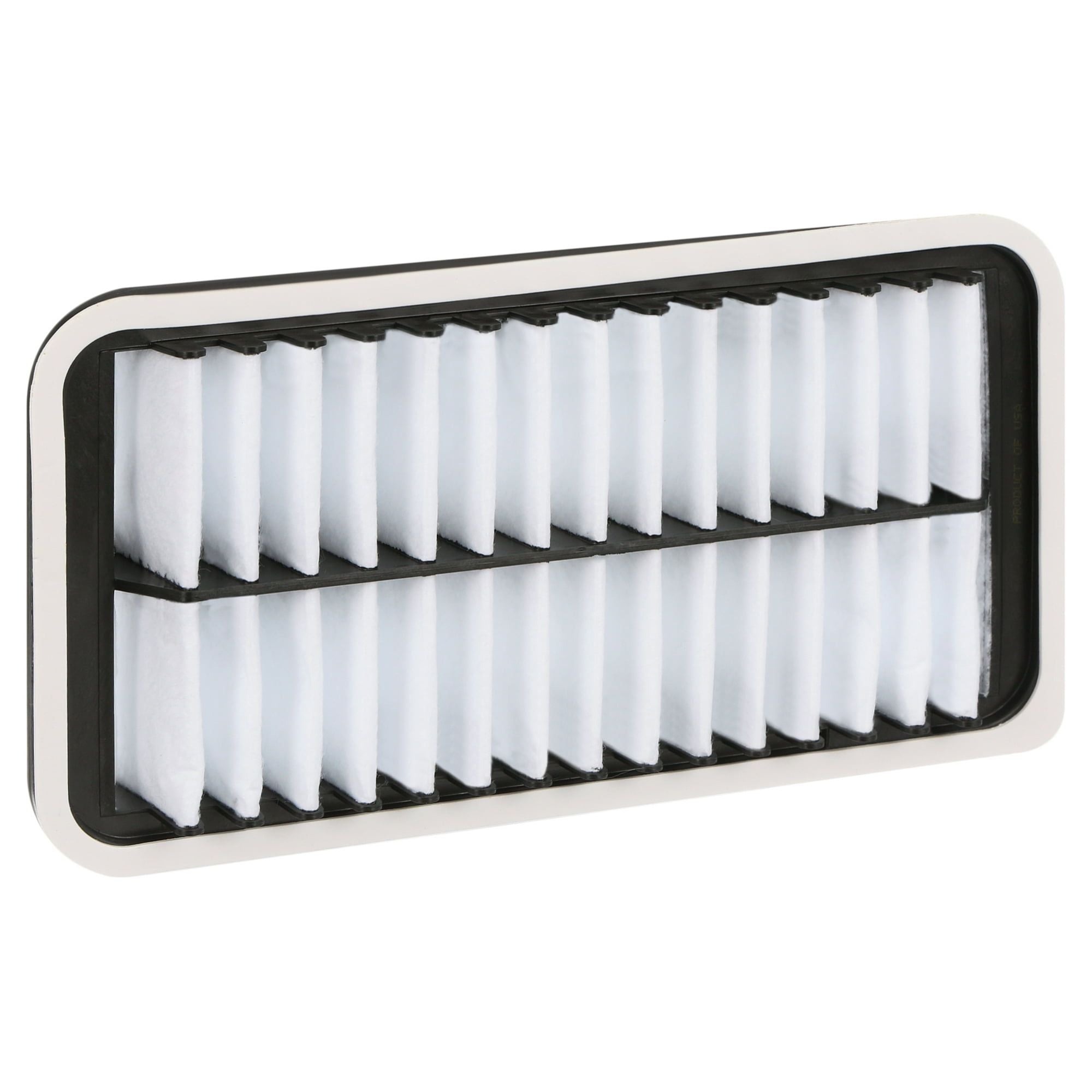 Super Tech 3275 Engine Air Filter, Replacement Filter for Toyota
