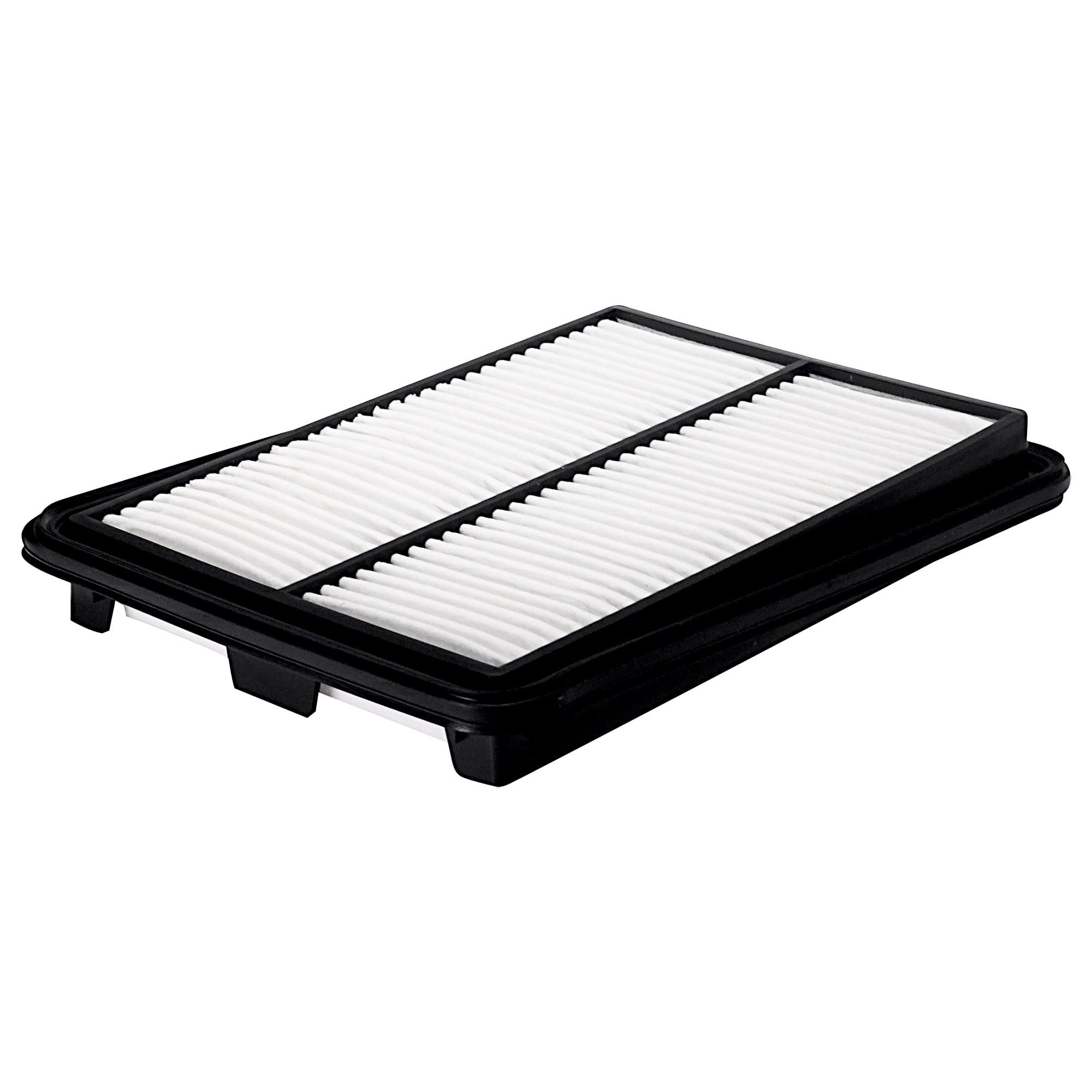 Super Tech 2775 Engine Air Filter, Replacement Filter for Nissan