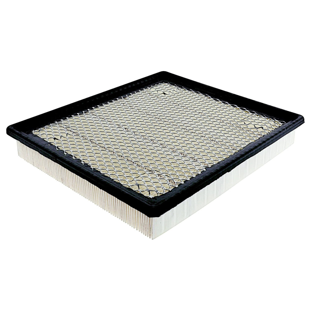 Super Tech 1565 Engine Air Filter, Replacement Filter for GM or Chevrolet