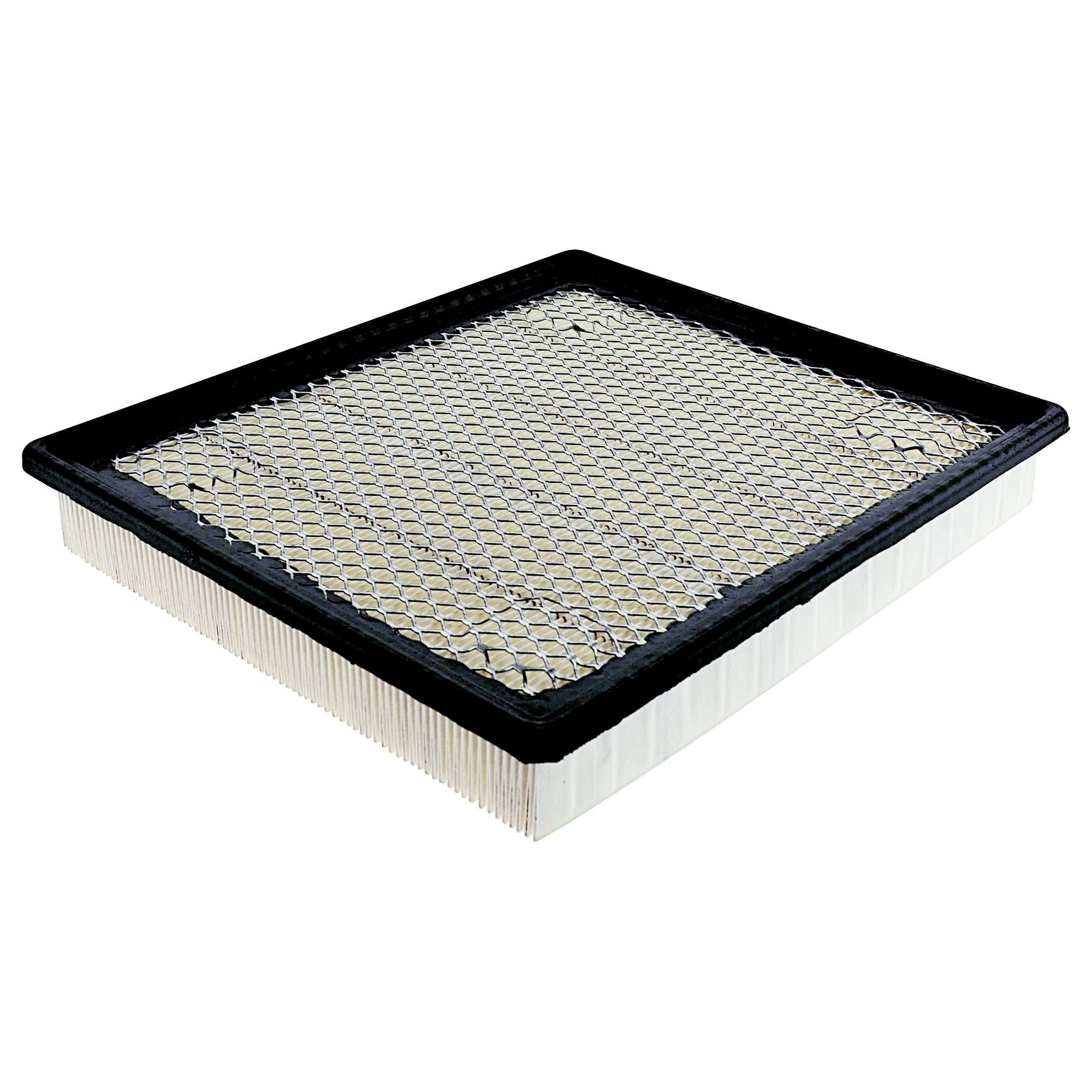 Super Tech 1565 Engine Air Filter, Replacement Filter for GM or Chevrolet