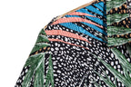 Beautiful cauliflower flower shirt series