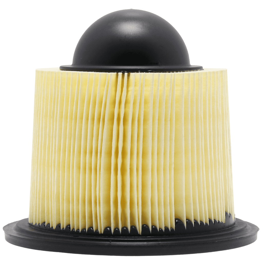 Super Tech 1325 Engine Air Filter, Replacement Filter for Ford