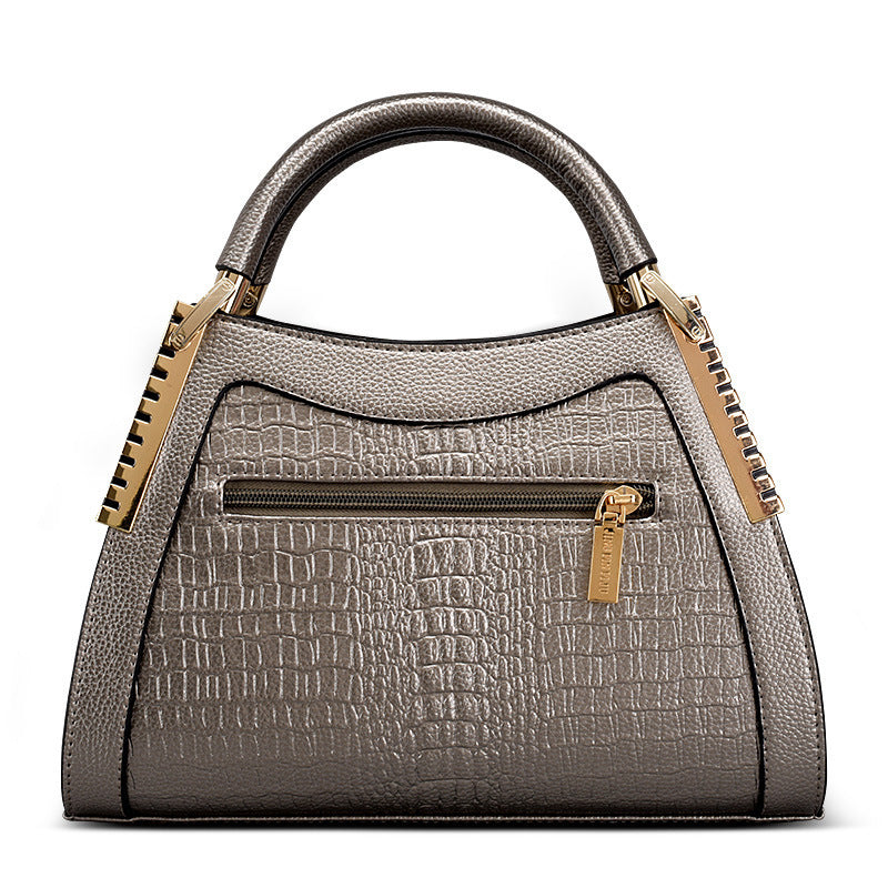 Fashion handbag Pi-Mart