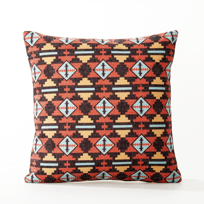 Personalized sofa cushion car cushion Pi-Mart