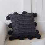 Solid color sofa cushion Pi-Mart