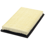 Super Tech 2750 Engine Air Filter, Replacement Filter for Infiniti, Nissan and Subaru