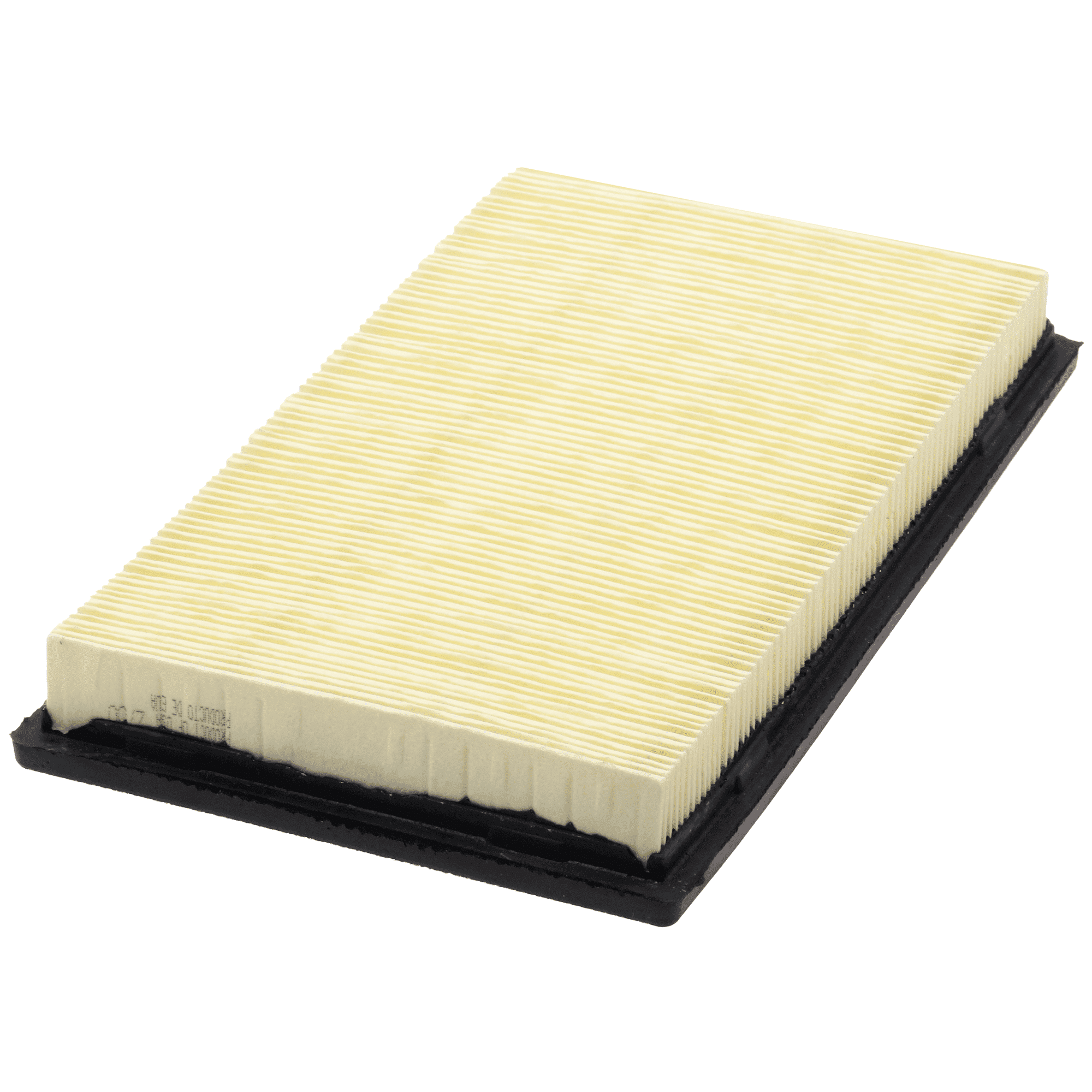 Super Tech 2750 Engine Air Filter, Replacement Filter for Infiniti, Nissan and Subaru